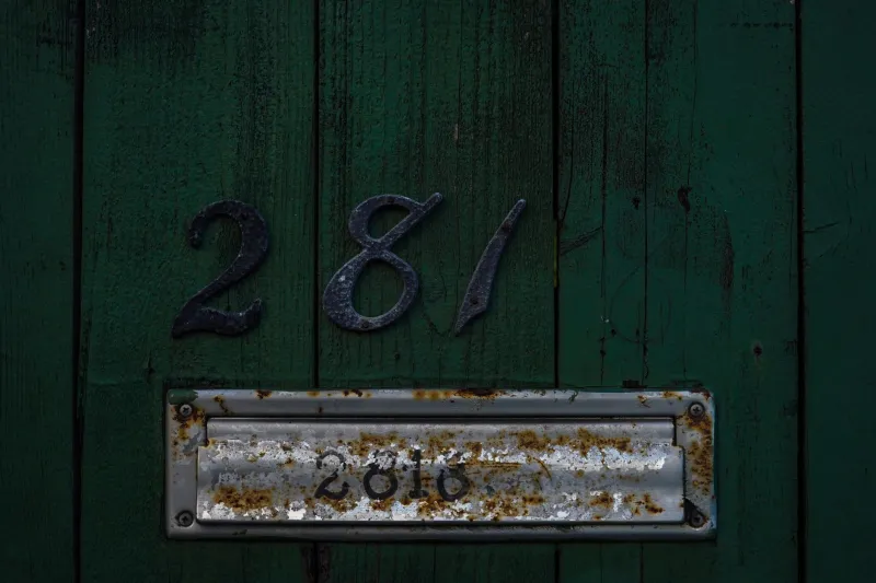 Dead Letters: The Strange Afterlives Hiding Inside Forgotten Domain Names
