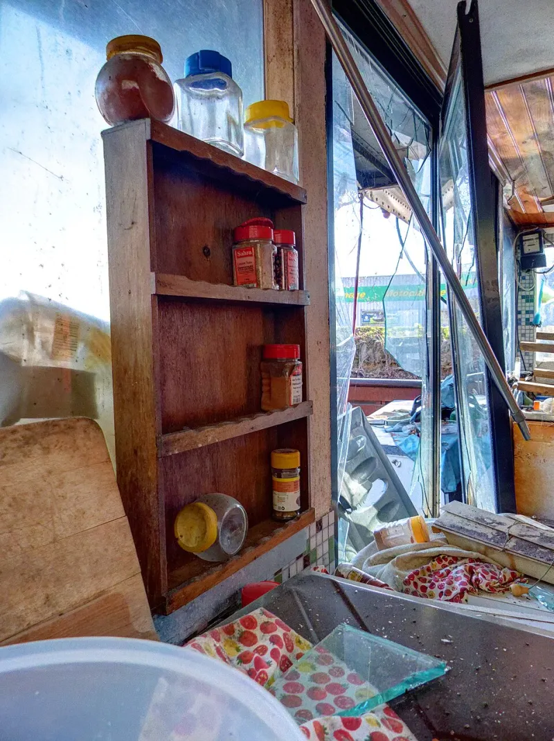 Ghost Threads: Wandering the Internet's Most Beautifully Dead Communities