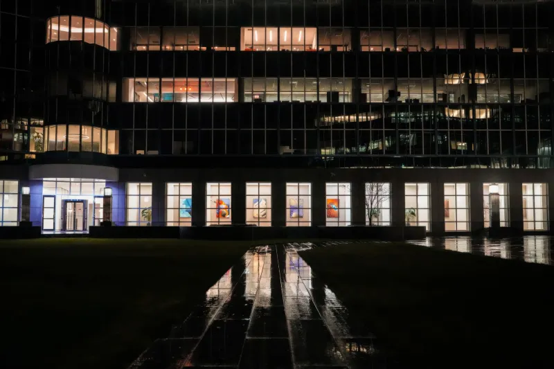 Gone Without Saying Goodbye: The Corporate Websites That Just Stopped Existing