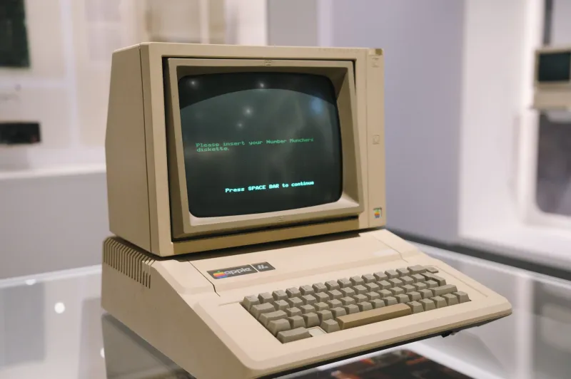Proudly Broken: The Designers Who Turned Digital Embarrassment Into a Movement