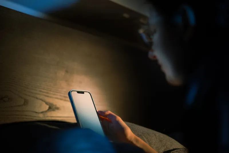 Stopped Mid-Sentence: The TikTok Accounts Nobody Deleted and the Strangers Who Keep Visiting Them