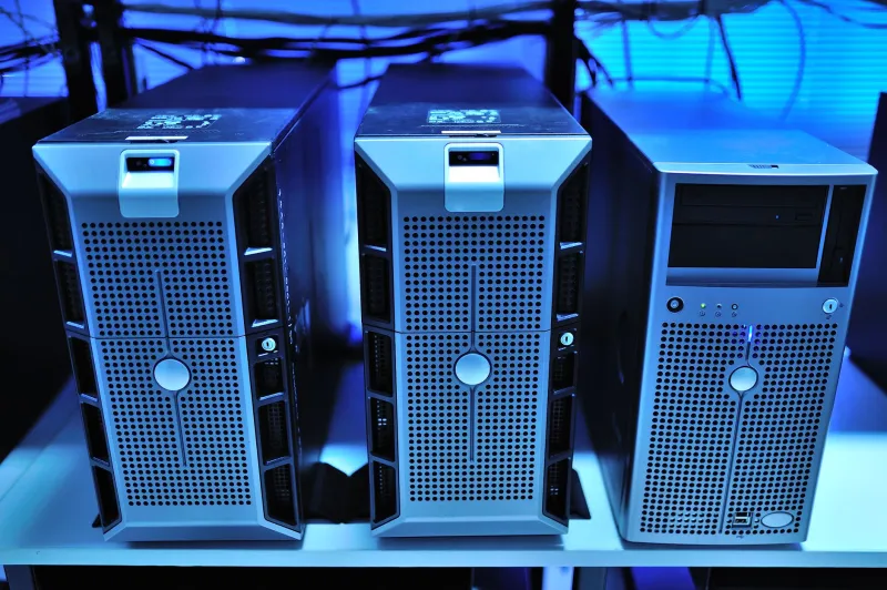 The Archive Has Holes: What the Wayback Machine Was Never Meant to Catch